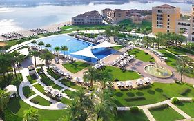 Ritz Carlton Abu Dhabi